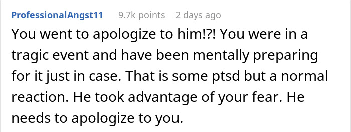 &ldquo;Harmless Prank&rdquo; Leaves 34-Weeks-Pregnant Wife Sobbing Uncontrollably, Husband Shifts The Blame