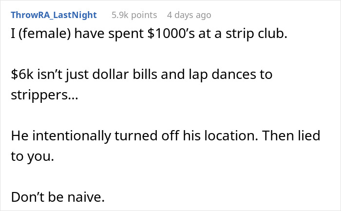 &ldquo;He Never Came Back&rdquo;: Man&rsquo;s $6,000 Adult Show Binge During Vegas Trip Shatters Marriage