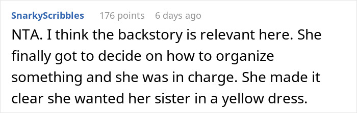 Parents Spoiled Adoptive Daughter More Than Bio One, She Doesn&rsquo;t Let That Happen At Her Wedding