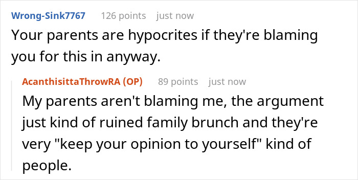 Sis Exposes Woman&rsquo;s Secret Abortion To Her Pro-Life Husband After Constant Shaming, Takes Heat