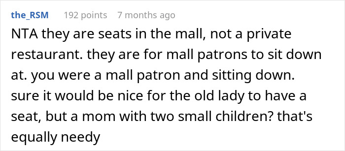 &ldquo;She&rsquo;s Scaring My Kids&rdquo;: Entitled Woman Wants A Table, Tries Taking It From The Wrong Person