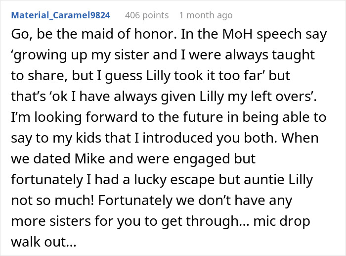 &ldquo;My Head Was Spinning&rdquo;: Sis Announces She&rsquo;s Engaged To Woman&rsquo;s Cheating Fiance, Drama Ensues 