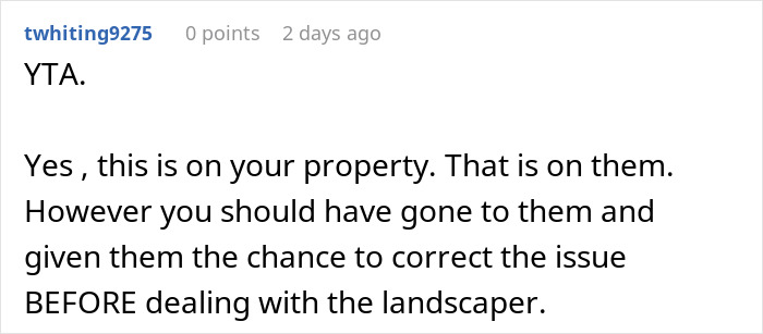 Woman Rips Out Neighbors&rsquo; Veggies From Her Own Backyard, They Demand Compensation