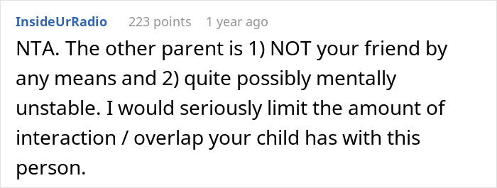 Mom Underestimates 24YO Teacher With No Kids, Demands That Principal Switch Her Daughter’s Class Mom Underestimates 24YO Teacher With No Kids, Demands That Principal Switch Her Daughter’s Class