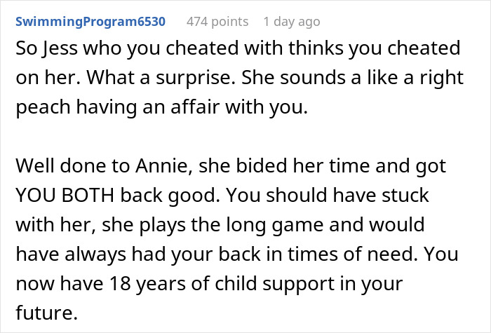 Woman Ruined Her Cheating Ex&rsquo;s Life A Year Later With &ldquo;The Most Cruel And Vindictive Revenge&rdquo;