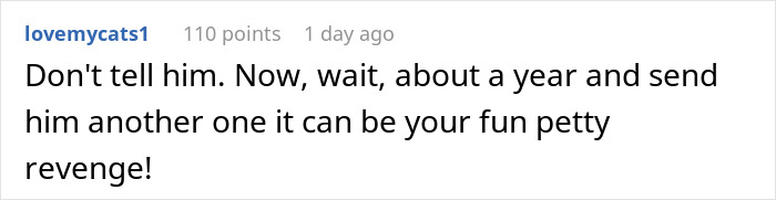 “Enjoy Your Glitter Bomb”: Sparkly Genitalia Confetti Sticks To Man As Stepdaughter Gets Revenge “Enjoy Your Glitter Bomb”: Sparkly Genitalia Confetti Sticks To Man As Stepdaughter Gets Revenge