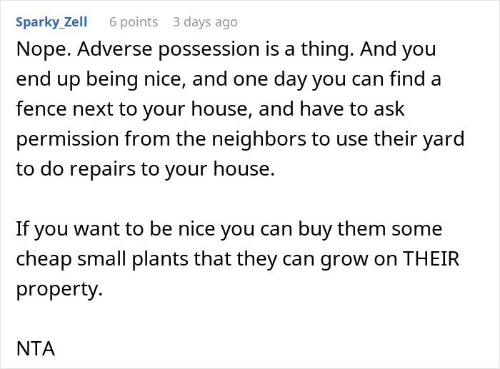 Woman Rips Out Neighbors&rsquo; Veggies From Her Own Backyard, They Demand Compensation