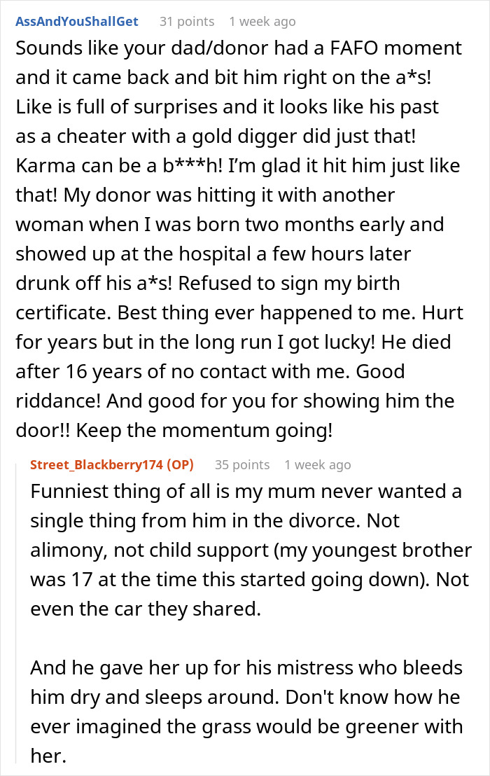 Entitled Man&rsquo;s House Takeover Attempt Ends In Police Call As Daughter Refuses To Help Him