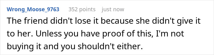 Mom Loses Teen's Louis Vuitton Bag After Lending It To Friend, She Snaps At Her, Drama Ensues