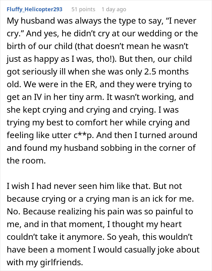 Bad Joke Ruins Engagement As Man&rsquo;s Sister Reveals What Fianc&eacute;e&rsquo;s Been Saying Behind His Back