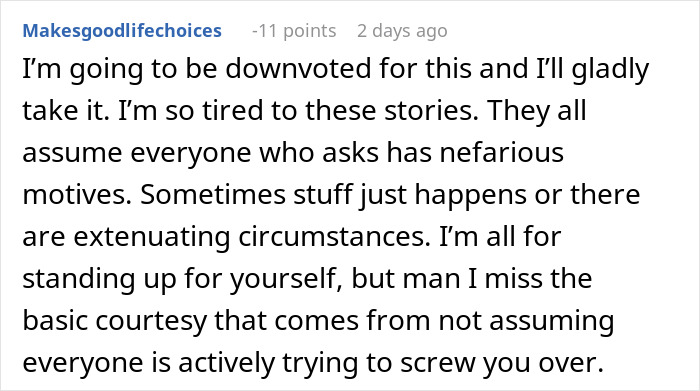 Man Tries To Make A Woman Give Up Her Husband&rsquo;s Seat For Him Until Another Passenger Humbles Him