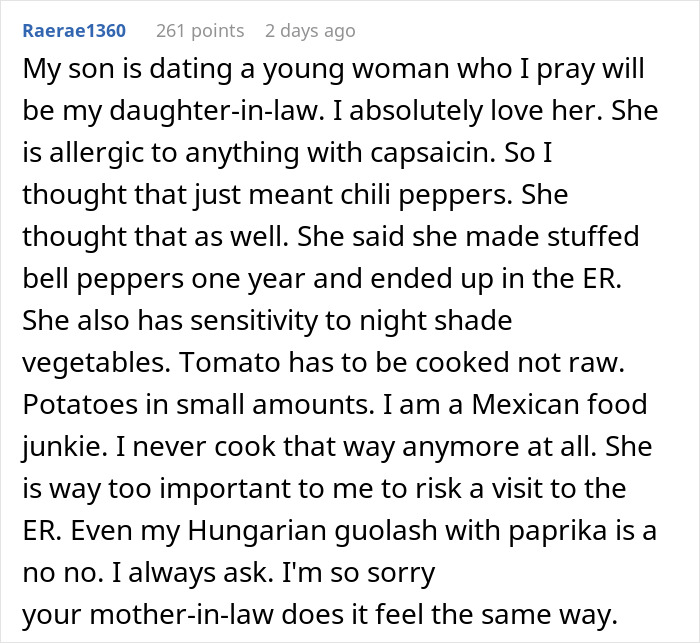 Couple Go No-Contact With MIL After Apology Dinner Ends In Sabotage