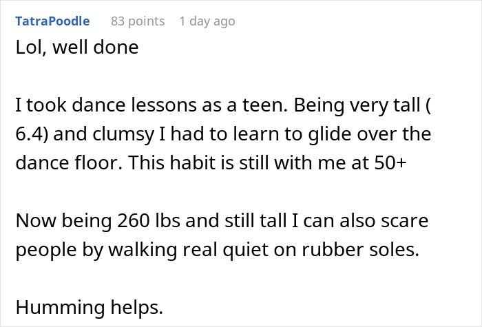“You Want Me To Be Quiet? Okay”: Forced Silence Leads To Chaos In Malicious Compliance “You Want Me To Be Quiet? Okay”: Forced Silence Leads To Chaos In Malicious Compliance
