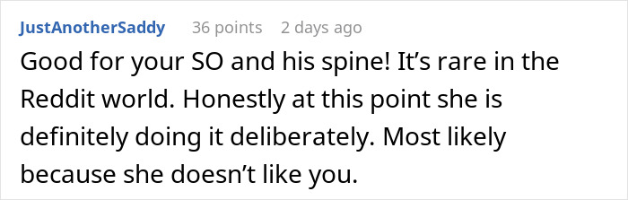 Couple Go No-Contact With MIL After Apology Dinner Ends In Sabotage