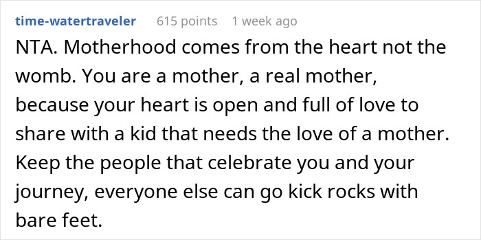 Infertile Couple Become Foster Parents, Thrilled By Baby Shower, Face Backlash From Families