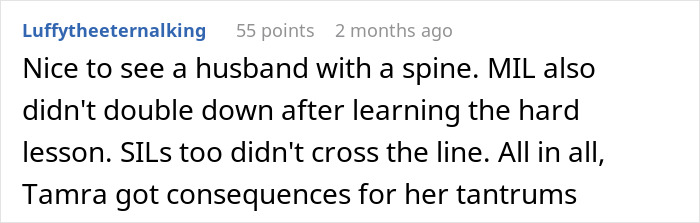 Grandma Says She Can Take Better Care Of Disobedient 14 Y.O. Than Mom, Learns Truth The Hard Way