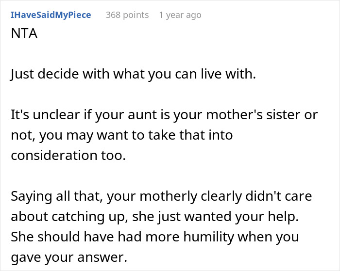 Mom Abandons Daughter At 5YO, Faces The Consequences Of Her Actions When She&rsquo;s Sick And Alone
