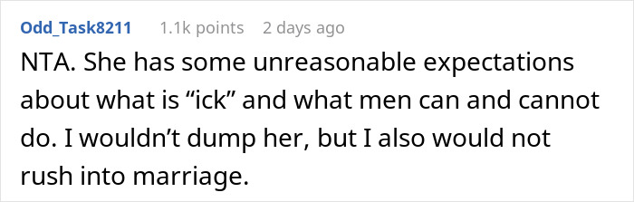 Bad Joke Ruins Engagement As Man&rsquo;s Sister Reveals What Fianc&eacute;e&rsquo;s Been Saying Behind His Back