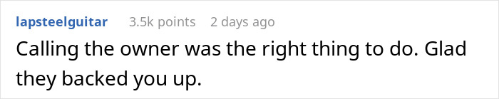 “Get Off My Deck”: Entitled Couple Demands Woman Share Her Gazebo, Gets Evicted Instead “Get Off My Deck”: Entitled Couple Demands Woman Share Her Gazebo, Gets Evicted Instead