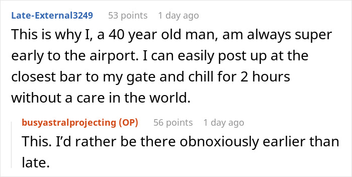 Guy Left Calling For Mommy&rsquo;s Help For A Second Time As GF Refuses To Miss Trip