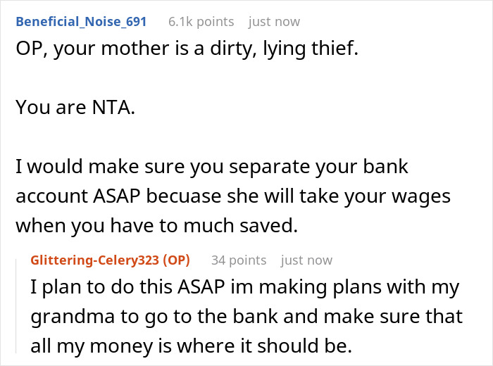 Mom Loses Teen's Louis Vuitton Bag After Lending It To Friend, She Snaps At Her, Drama Ensues