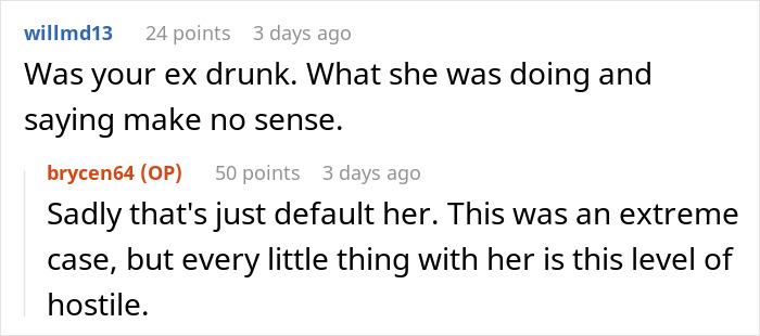 Dad Fixes 5-Year-Old's Health Issues In A Few Hours, Ex-Wife Calls Cops On Him Dad Fixes 5-Year-Old's Health Issues In A Few Hours, Ex-Wife Calls Cops On Him