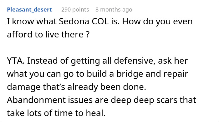 Woman Moves To A Spiritual Community, Abandoning Kids, Is Upset It Backfires Years Later Woman Moves To A Spiritual Community, Abandoning Kids, Is Upset It Backfires Years Later