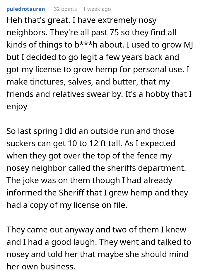 Person Takes Petty Revenge After Karen Throws A Raging Fit Instead Of A &ldquo;Thank You&rdquo; Over A Favor