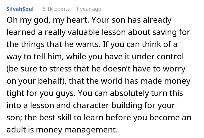 Single Dad Struggles To Make Ends Meet, 7 Y.O. Saves Up And Takes Them Both To Golden Corral Single Dad Struggles To Make Ends Meet, 7 Y.O. Saves Up And Takes Them Both To Golden Corral