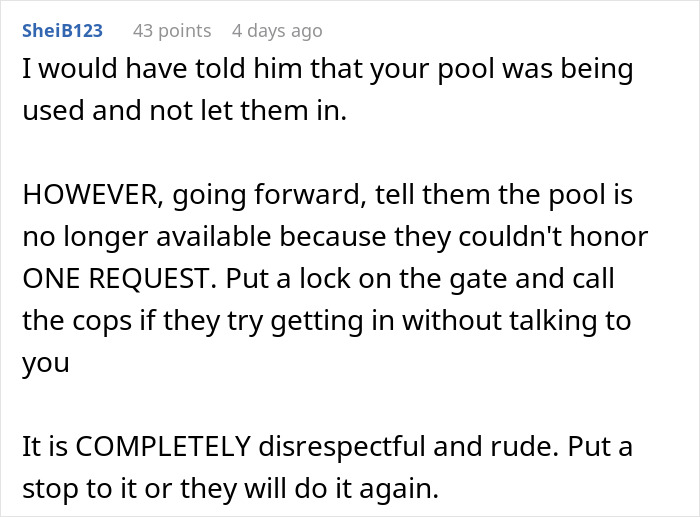 &ldquo;I've Become A Doormat&rdquo;: Brother Oversteps Sister&rsquo;s Boundaries, The Net Helps Her Open Her Eyes