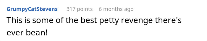 Guy Keeps Saying Wife Is Serving Him Rotten Beans, She Finally Loses It And Actually Does It Guy Keeps Saying Wife Is Serving Him Rotten Beans, She Finally Loses It And Actually Does It