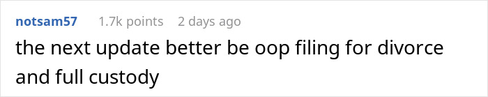 Man Chooses Mom Over Wife And Their Daughter, Makes Wife Seriously Question Their Future Man Chooses Mom Over Wife And Their Daughter, Makes Wife Seriously Question Their Future