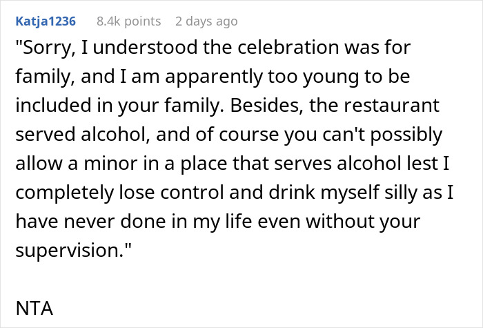 Bride Bans Groom&rsquo;s Bro From Wedding Due To Age, Sparks Drama As He Refuses To Attend Family Dinner