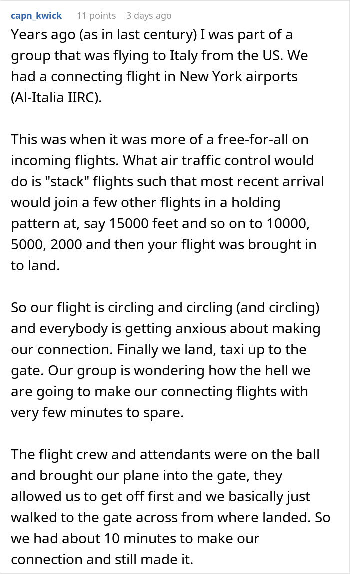 &ldquo;You Aren&rsquo;t Special&rdquo;: Entitled Family Attempts To Skip Massive Line, Faces Public Outrage