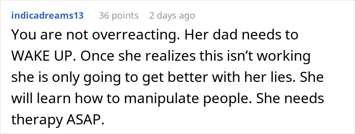 Woman Can’t Take Stepdaughter’s Behavior Anymore, Kicks Her Out And Separates From Husband Woman Can’t Take Stepdaughter’s Behavior Anymore, Kicks Her Out And Separates From Husband