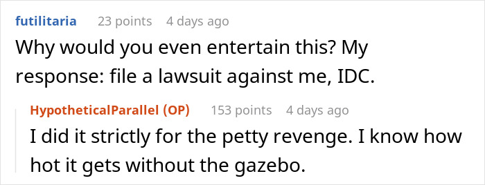 Woman Takes Revenge Against Rude Home Buyers By Removing Everything Not Included In The Contract