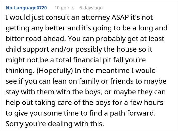 Wife Decides She&rsquo;s Had Enough Of Her Marriage After Husband Ruins Her Birthday For The 2nd Time