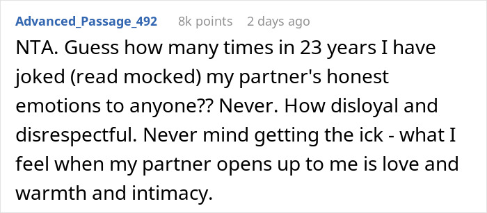 Bad Joke Ruins Engagement As Man&rsquo;s Sister Reveals What Fianc&eacute;e&rsquo;s Been Saying Behind His Back