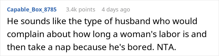 “AITAH For Being Mad At My Husband For His Behavior After I Got An IUD Inserted?”: Woman Gets A Wake-Up Call “AITAH For Being Mad At My Husband For His Behavior After I Got An IUD Inserted?”: Woman Gets A Wake-Up Call