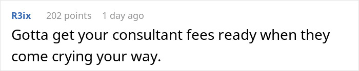 Worker Maliciously Complies With CFO’s Lay-Offs Until She Realizes She Made A Huge Mistake Worker Maliciously Complies With CFO’s Lay-Offs Until She Realizes She Made A Huge Mistake