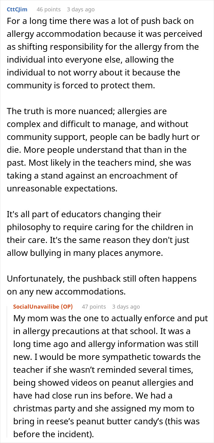 &ldquo;You Want To Call My Mom Because I Don&rsquo;t Want To Die? OK, Call Her&rdquo;