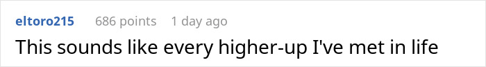 Overconfident Guy Lies His Way Into A High-Paying VP Role, Realizes He&rsquo;s Screwed