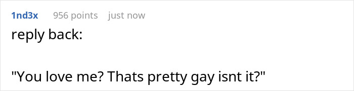 Man Starts Pushing His Beliefs On His Office Manager By Text After Learning They&rsquo;re Gay