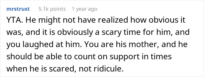 Parent Outs Son’s ‘Not-So-Secret’ Boyfriend, Bursts Out Laughing When He Says He’s Not Gay Parent Outs Son’s ‘Not-So-Secret’ Boyfriend, Bursts Out Laughing When He Says He’s Not Gay