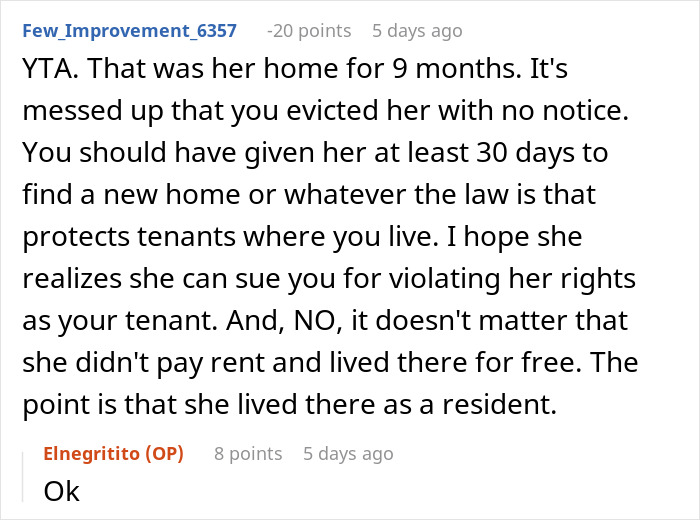 Man Leaves GF To Face The Consequences Of Her Fresh BBL Alone, Leaves Her Homeless Man Leaves GF To Face The Consequences Of Her Fresh BBL Alone, Leaves Her Homeless