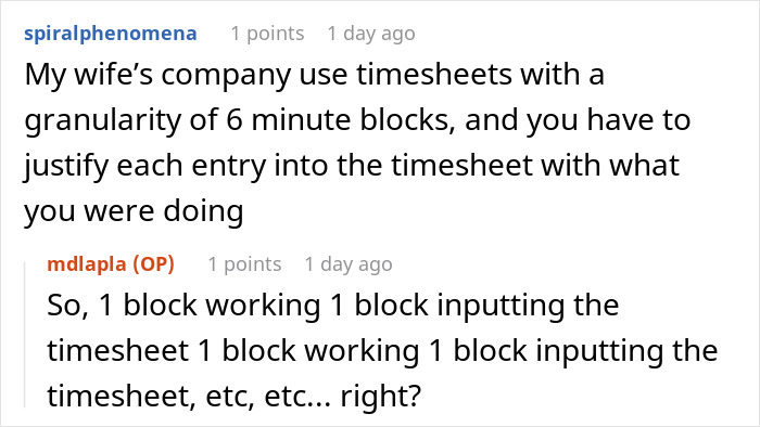&ldquo;Gone To The Toilet&rdquo;: Boss Wants To Track Employees&rsquo; Every Minute, They Maliciously Comply