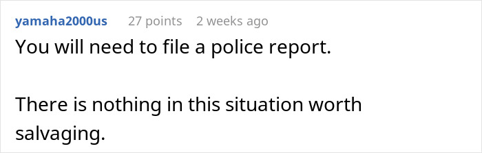 Guy Surprised Parents Go On So Many Vacations, Balks When He Finds Out How They Fund Them Guy Surprised Parents Go On So Many Vacations, Balks When He Finds Out How They Fund Them