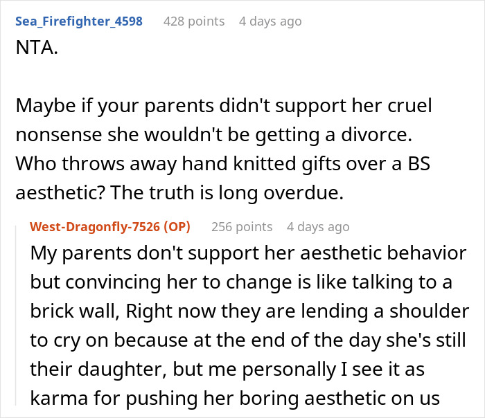 &ldquo;I Told You So&rdquo;: Woman Warned Not To Push Husband Over The Edge, Acts Shocked When He Leaves Her