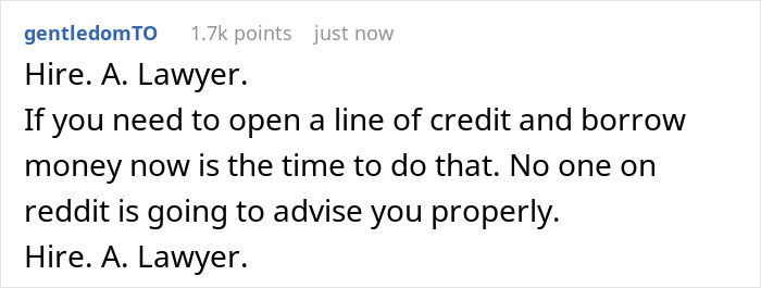 Woman Is Confused After Her BF Suddenly Passes Away, His Family Starts Taking All His Stuff