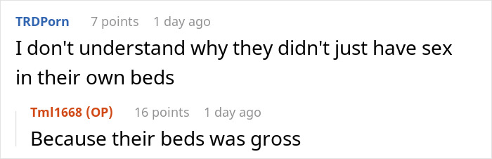 &ldquo;250 Flat-Headed Push Pins&rdquo;: Teen Takes Revenge After Learning How Her Bedroom&rsquo;s Being Used